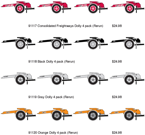 September 2010 Product News